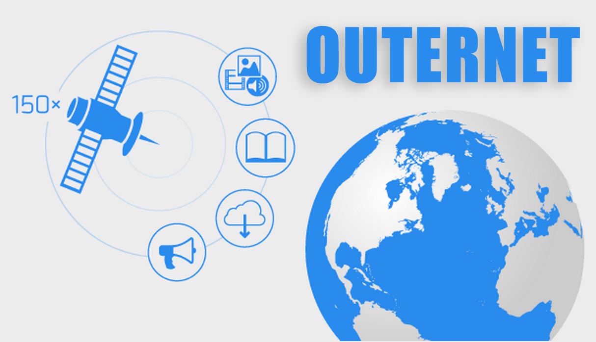 Accessing The Outernet (Tutorial)