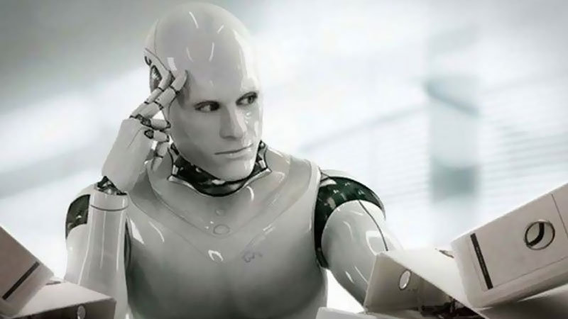 humanlikerobot