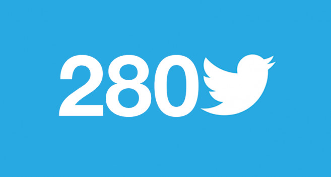 Why I’m For Twitter’s 280 Character increase